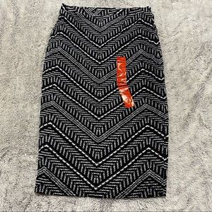 Matty  M Pencil Skirt